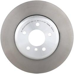 Brembo Rear Brake Rotor  image