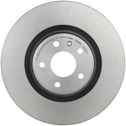 Brembo Front Brake Rotor  image