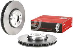 Brembo Front Brake Rotor  image