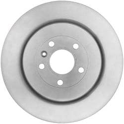 Brembo Rear Brake Rotor  image