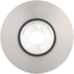 Brembo Front Brake Rotor  image