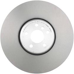 Brembo Front Brake Rotor  image