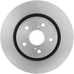Brembo Front Brake Rotor  image