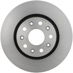 Brembo Front Brake Rotor  image