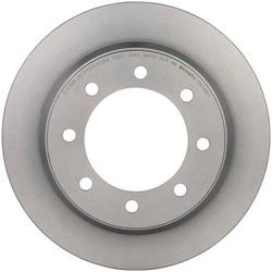 Brembo Rear Brake Rotor  image