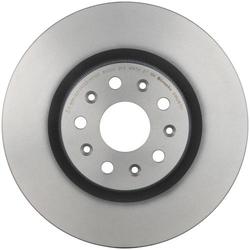 Brembo Front Brake Rotor  image