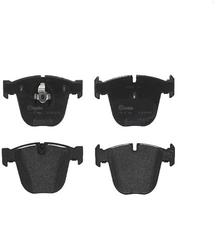 Brembo Rear Low-Metallic Brake Pads  image