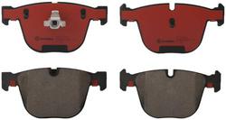Brembo Rear Ceramic Brake Pads  image