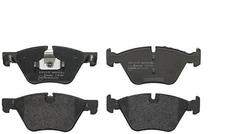 Brembo Front Low-Metallic Brake Pads  image