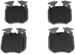 Brembo Front Ceramic Brake Pads  image