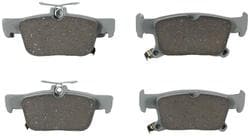 Brembo Rear Ceramic Brake Pads  image