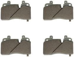 Brembo Front Ceramic Brake Pads  image