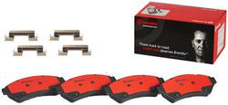 Brembo Front Ceramic Brake Pads  image