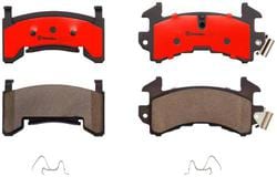 Brembo Ceramic Brake Pads  image