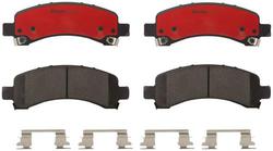 Brembo Rear Ceramic Brake Pads  image