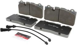 Brembo Front Ceramic Brake Pads  image