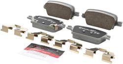 Brembo Rear Ceramic Brake Pads  image