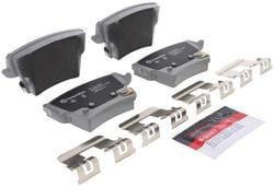 Brembo Rear Ceramic Brake Pads  image