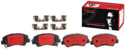 Brembo Front Ceramic Brake Pads  image