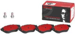 Brembo Front Ceramic Brake Pads  image