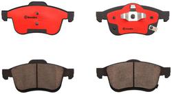 Brembo Front Ceramic Brake Pads  image