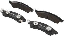 Brembo Front Low-Metallic Brake Pads  image