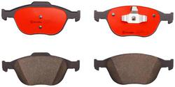 Brembo Front Ceramic Brake Pads  image