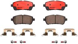 Brembo Front Ceramic Brake Pads  image