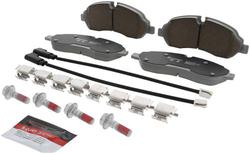 Brembo Front Ceramic Brake Pads  image