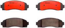 Brembo Front Ceramic Brake Pads  image