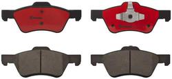 Brembo Front Ceramic Brake Pads  image