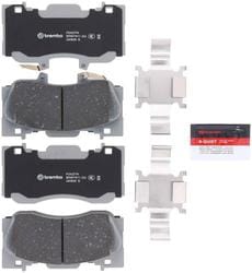 Brembo Front Ceramic Brake Pads  image