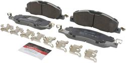 Brembo Front Ceramic Brake Pads  image