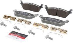 Brembo Rear Ceramic Brake Pads  image