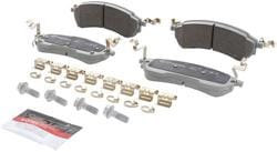 Brembo Rear Ceramic Brake Pads  image
