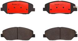 Brembo Front Ceramic Brake Pads  image