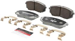 Brembo Front Ceramic Brake Pads  image