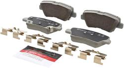 Brembo Rear Ceramic Brake Pads  image