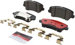 Brembo Front Ceramic Brake Pads  image