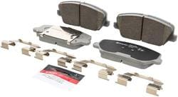 Brembo Front Ceramic Brake Pads  image