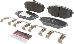 Brembo Front Ceramic Brake Pads  image