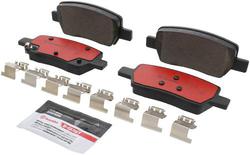 Brembo Rear Ceramic Brake Pads  image