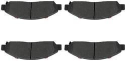 Brembo Front Ceramic Brake Pads  image