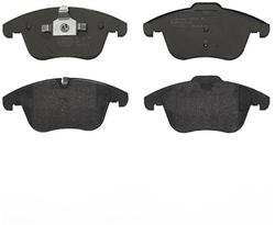 Brembo Front Low-Metallic Brake Pads  image