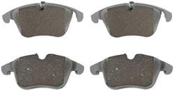 Brembo Front Ceramic Brake Pads  image