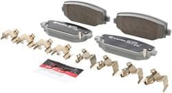 Brembo Rear Ceramic Brake Pads  image