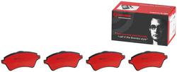 Brembo Front Ceramic Brake Pads  image