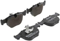 Brembo Front Low-Metallic Brake Pads  image