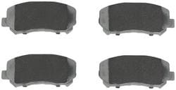 Brembo Front Ceramic Brake Pads  image