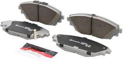 Brembo Front Ceramic Brake Pads  image